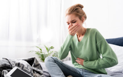Managing Morning Sickness: Practical Tips