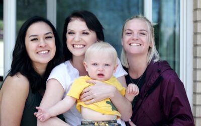Friendships After Pregnancy: What to Expect and How to Adapt