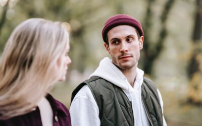 Facing the Conversation: Discussing Pregnancy with the Baby’s Father