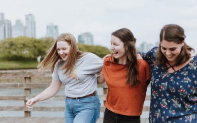 Friendships During Pregnancy: Navigating the Changes