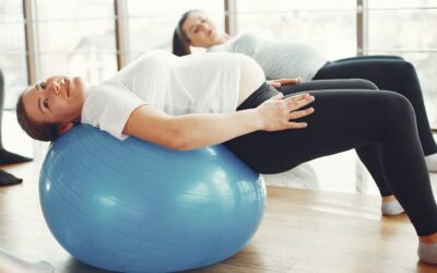 Exercise and Pregnancy